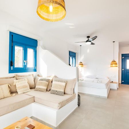 Sea View Apartment Karpathos Town  Exterior photo