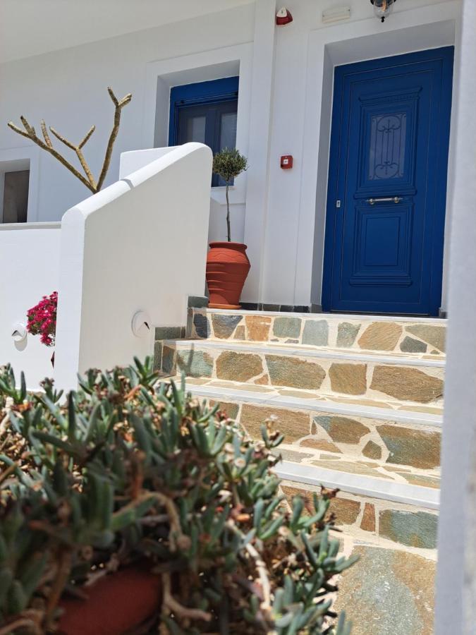 Sea View Apartment Karpathos Town  Exterior photo
