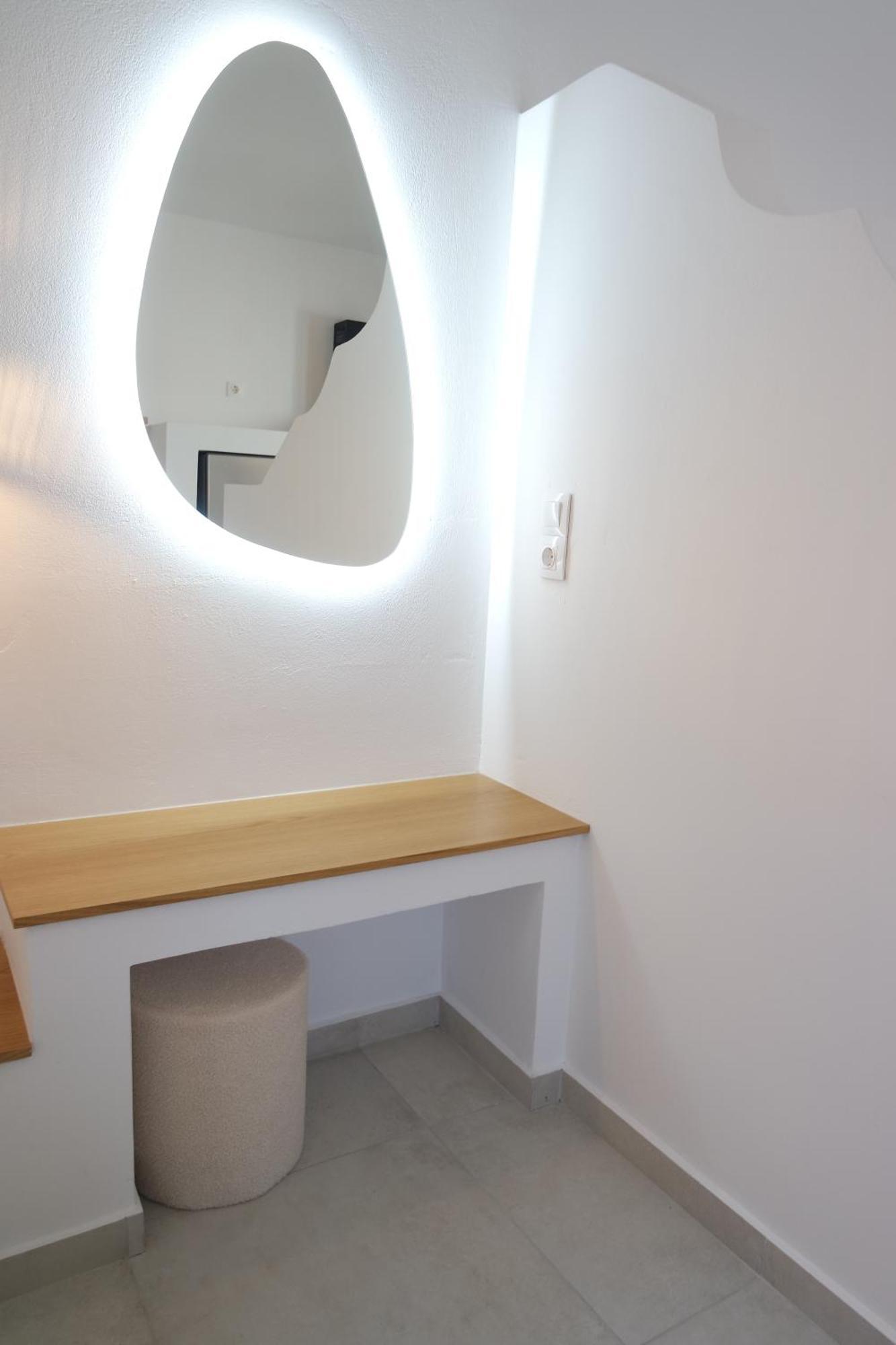 Sea View Apartment Karpathos Town  Exterior photo
