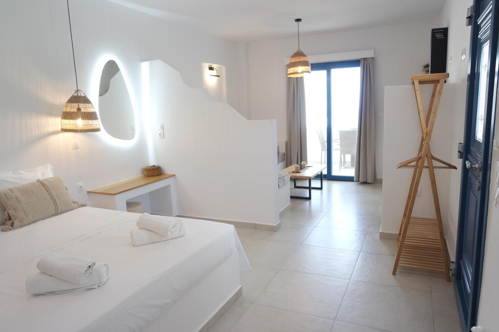 Sea View Apartment Karpathos Town  Exterior photo