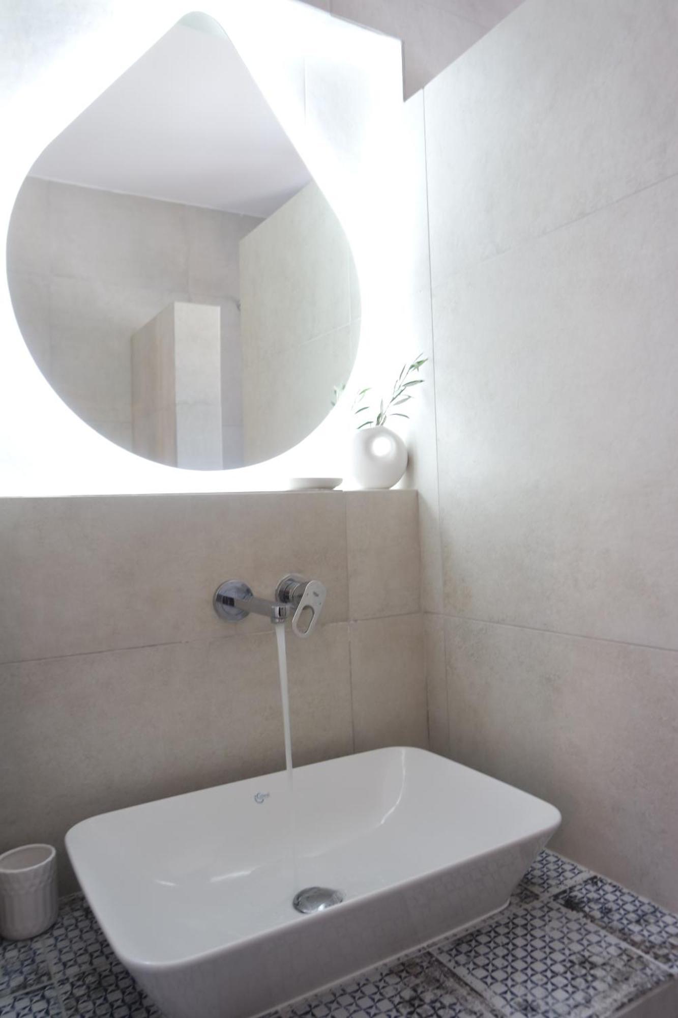 Sea View Apartment Karpathos Town  Exterior photo