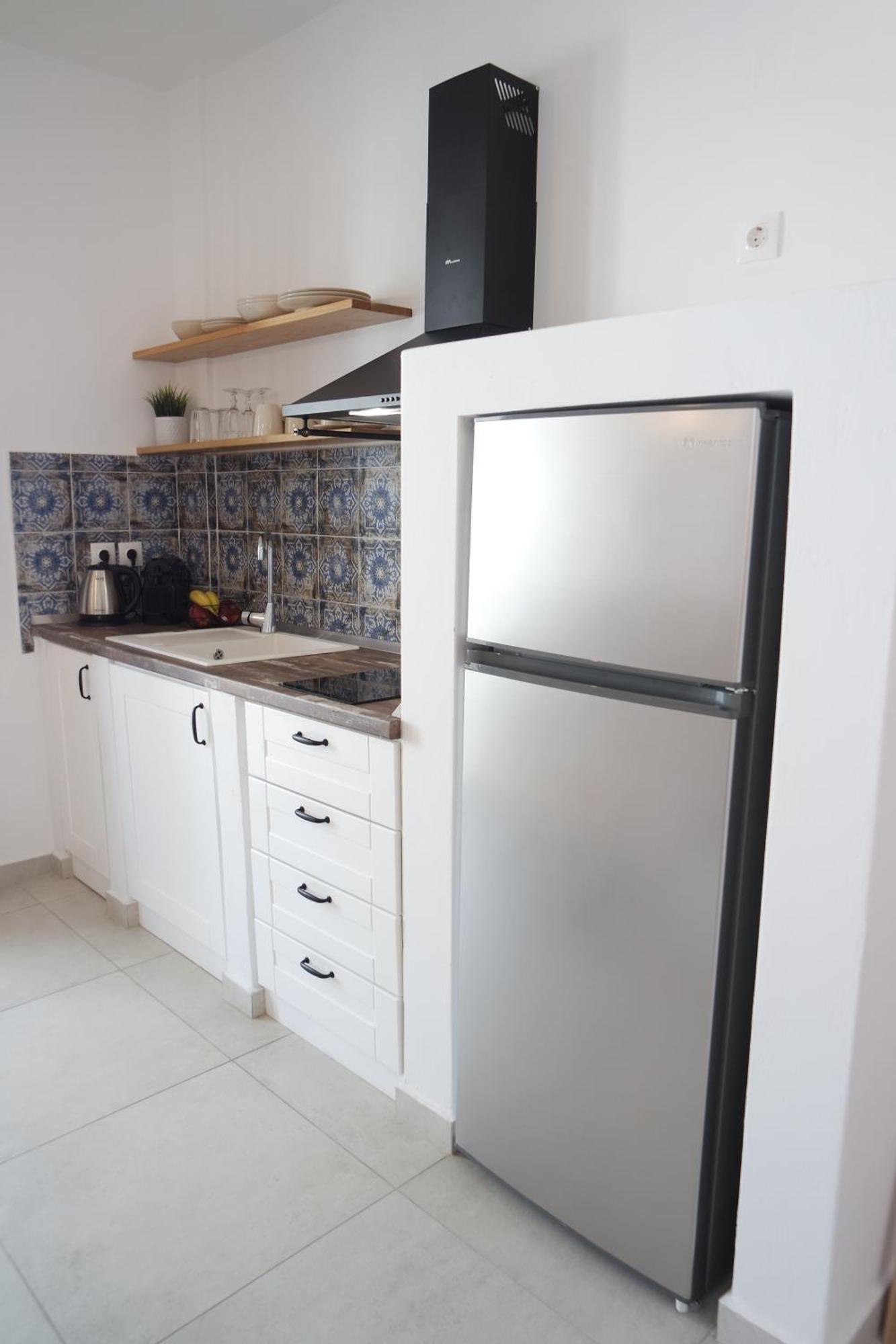 Sea View Apartment Karpathos Town  Exterior photo