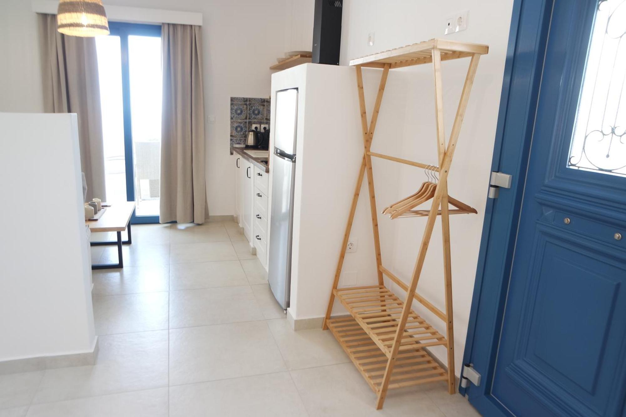 Sea View Apartment Karpathos Town  Exterior photo