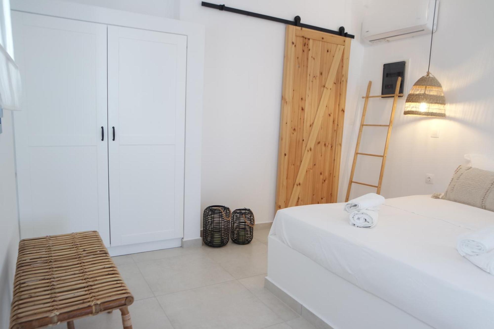 Sea View Apartment Karpathos Town  Exterior photo