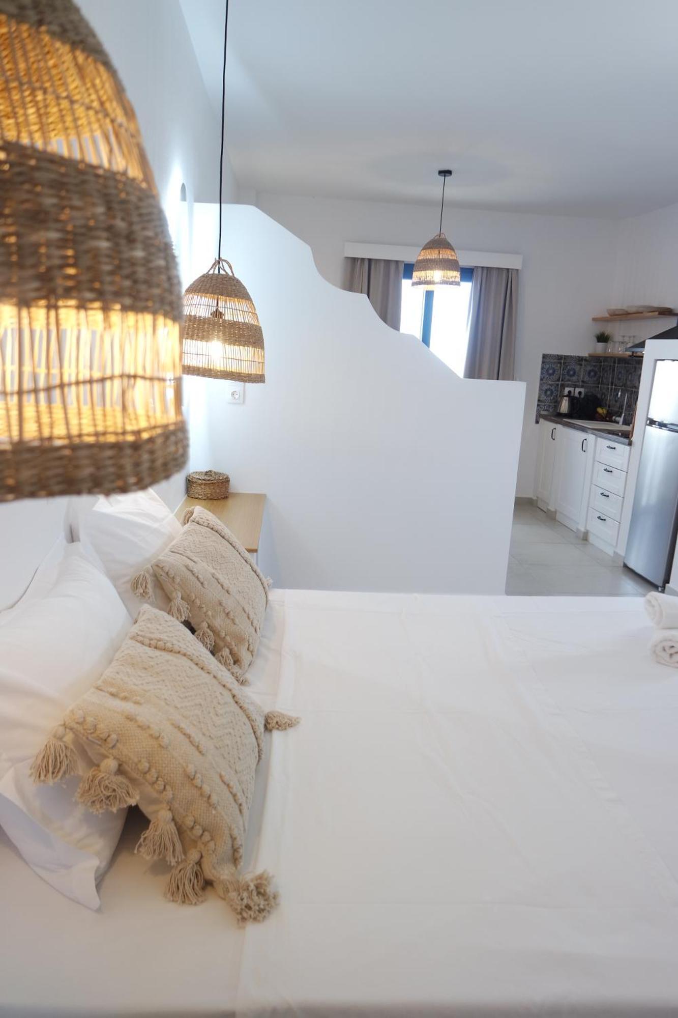 Sea View Apartment Karpathos Town  Exterior photo