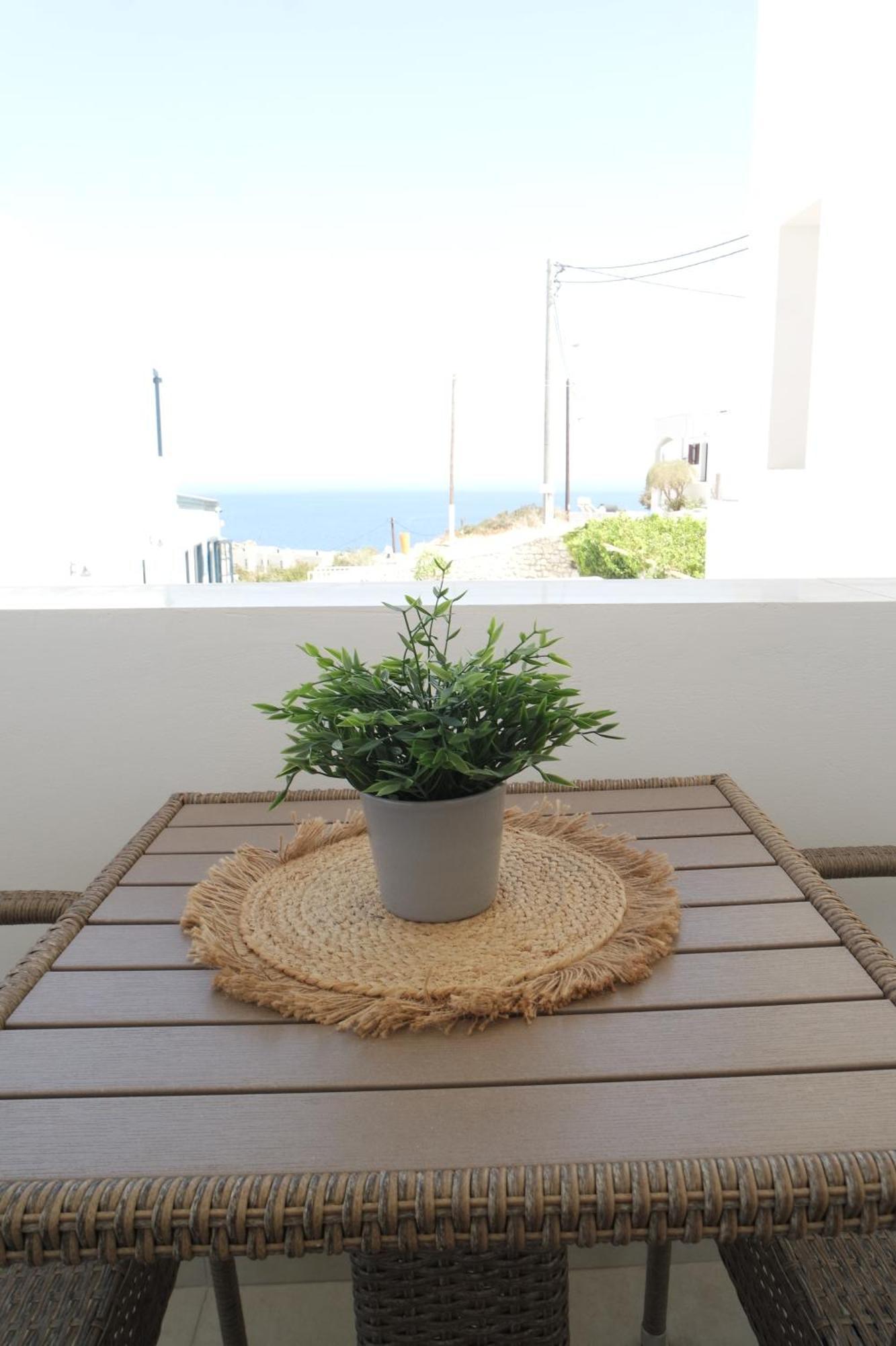 Sea View Apartment Karpathos Town  Exterior photo