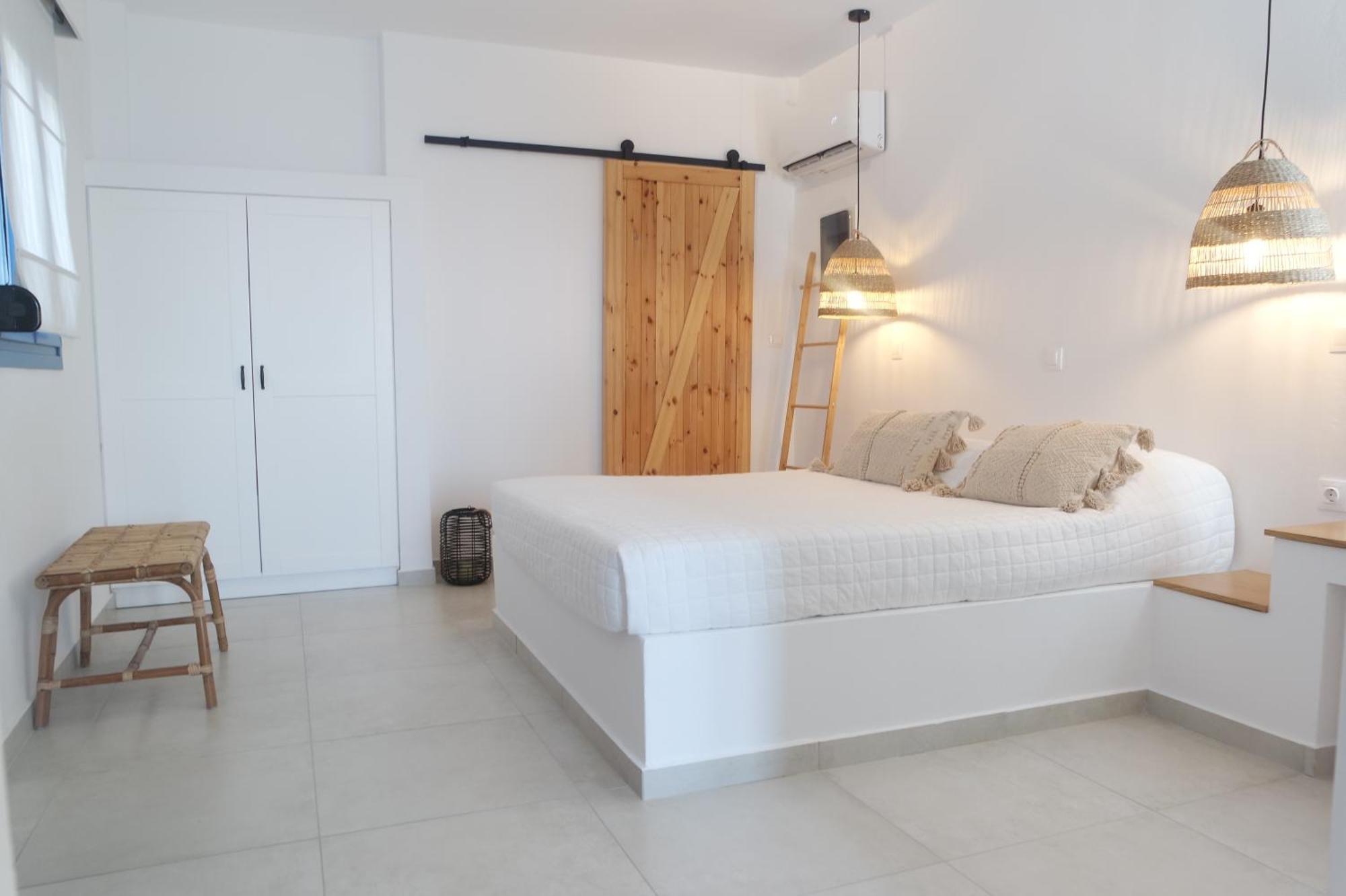 Sea View Apartment Karpathos Town  Exterior photo