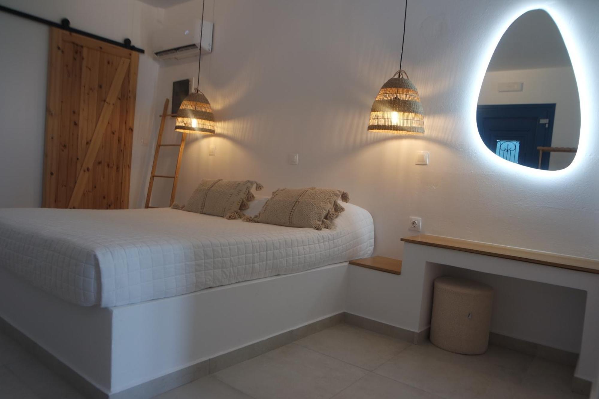 Sea View Apartment Karpathos Town  Exterior photo