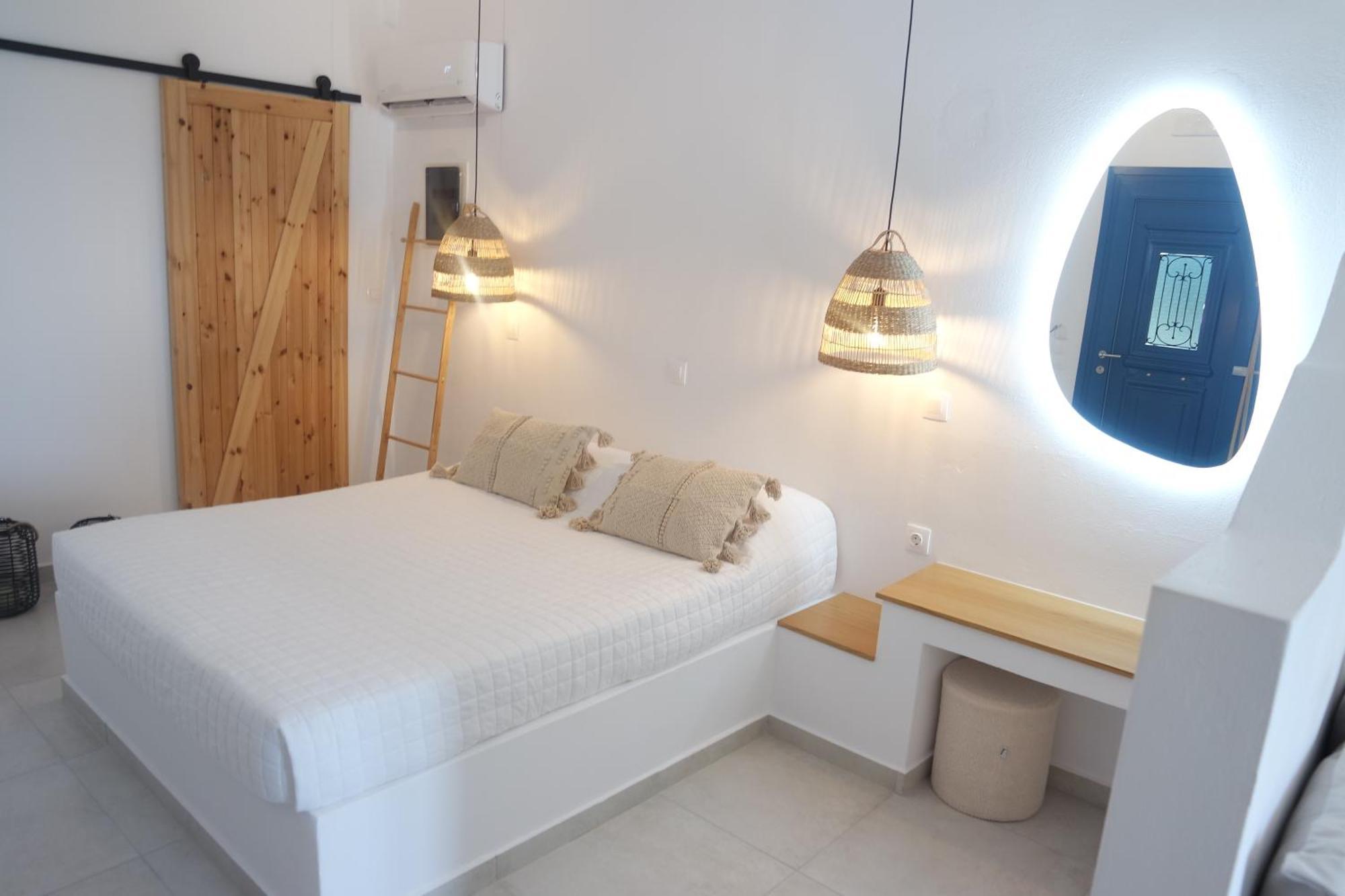 Sea View Apartment Karpathos Town  Exterior photo