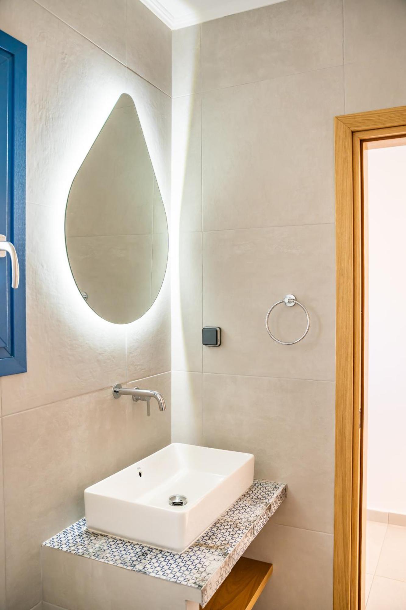 Sea View Apartment Karpathos Town  Exterior photo
