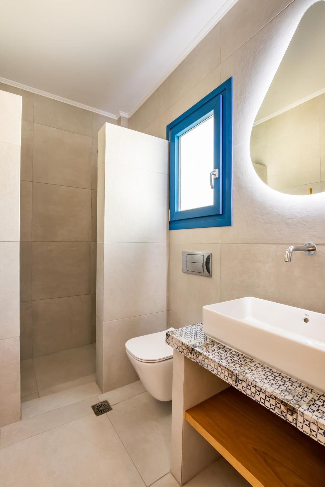 Sea View Apartment Karpathos Town  Exterior photo